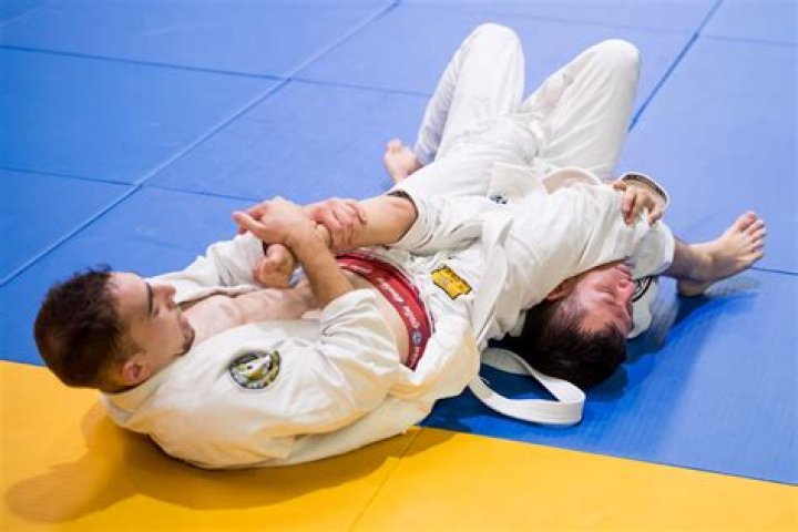 What is the Brazilian Jiu Jitsu outfit called?