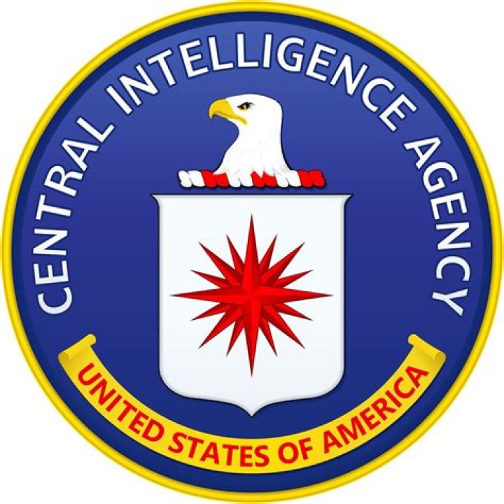 What is the CIA slogan?
