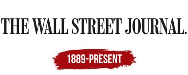What is the circulation of The Wall Street Journal?