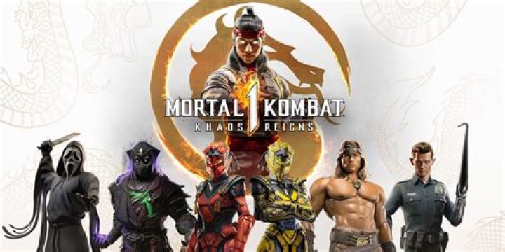 What is the code for Mortal Kombat?