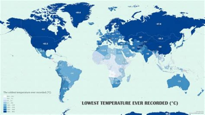 What is the coldest month in Ecuador?