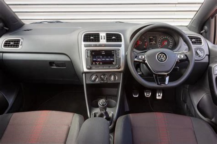 What is the difference between Polo and Polo Vivo?