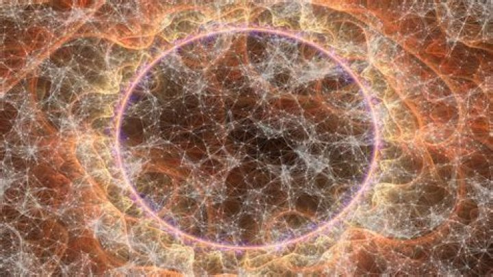 What is the electric Universe theory?