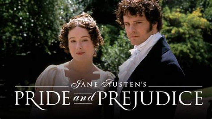 What is the famous line in Pride and Prejudice?