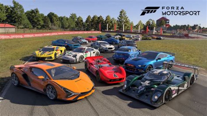 What is the fastest car in Forza Motorsport 5?
