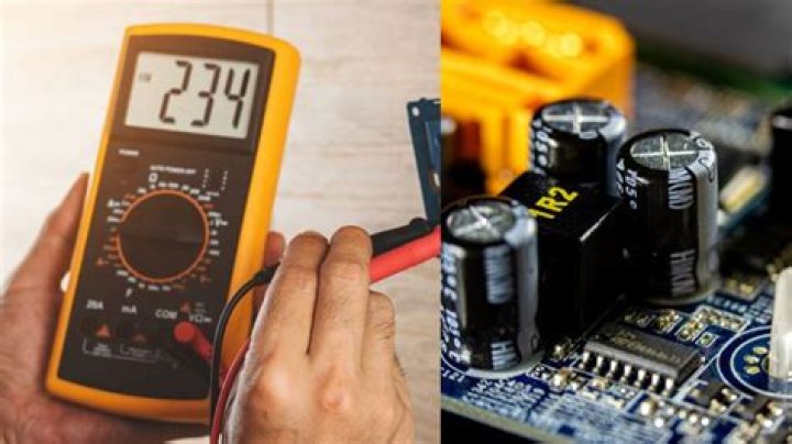 What is the fastest way to discharge a capacitor in a circuit?