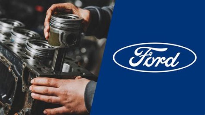 What is the firing order on a Ford Escape?