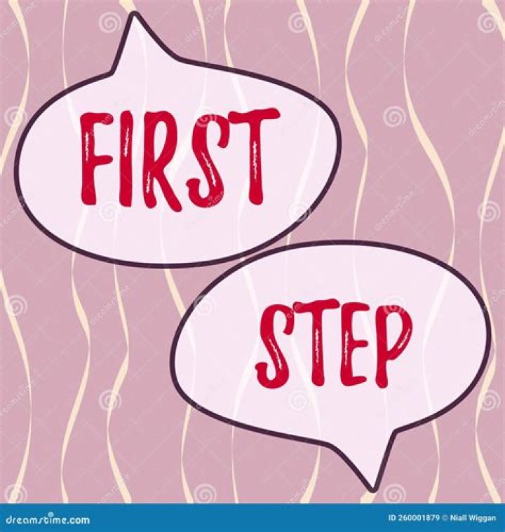 What is the first step in a short sale transaction?