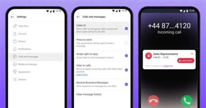 What is the free Viber app for Nokia phones?