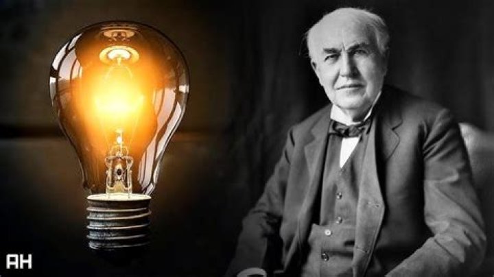What is the highest watt Edison bulb?