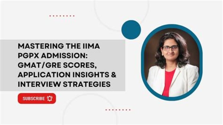What is the interview process like at IIMA PGPX?