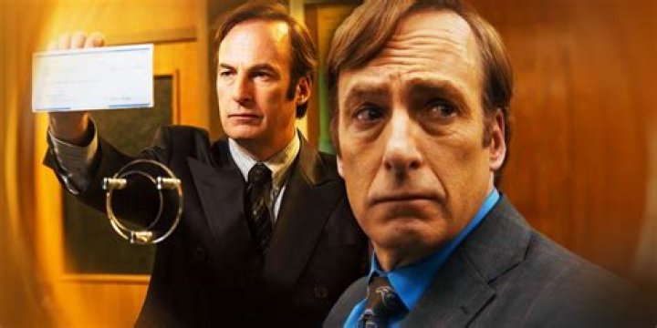 What is the light switch in Better Call Saul?