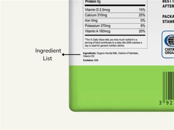 What is the main ingredient of marshmallow?