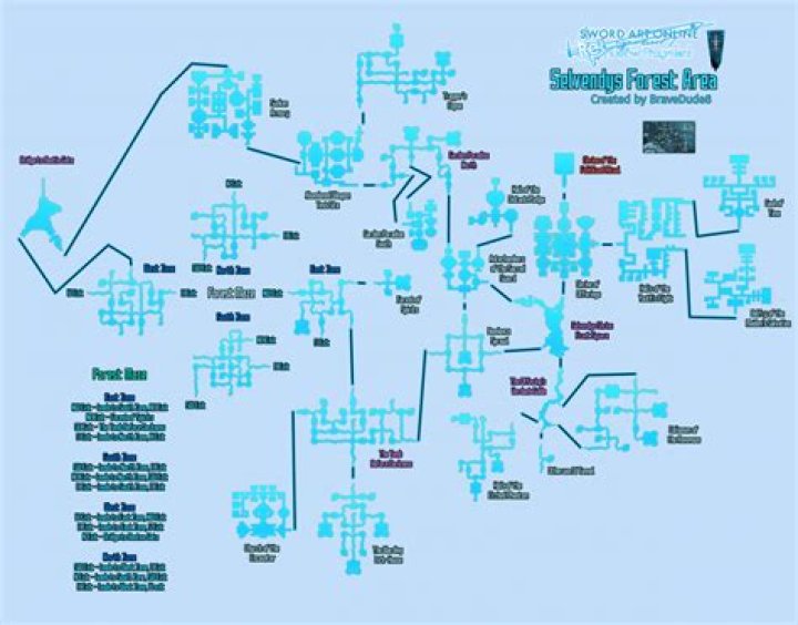 What is the max level in Sao hollow fragment?