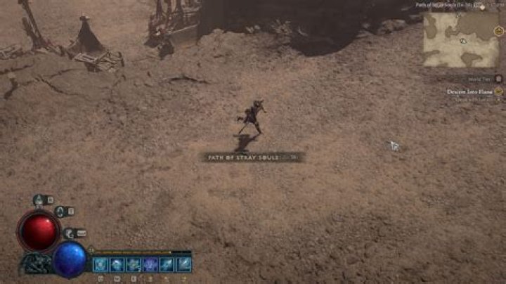 What is the maximum movement speed in Diablo 3?