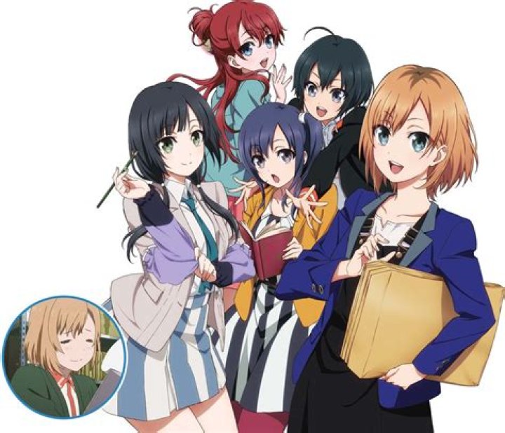 What is the meaning of SHIROBAKO?