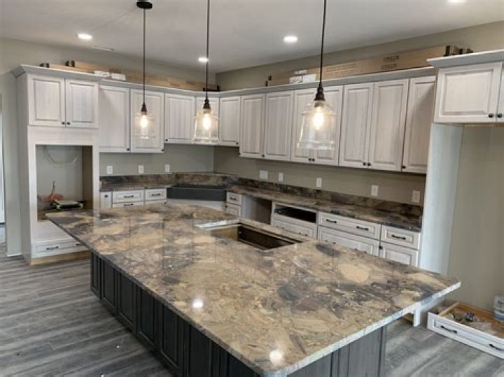 What is the most beautiful granite?
