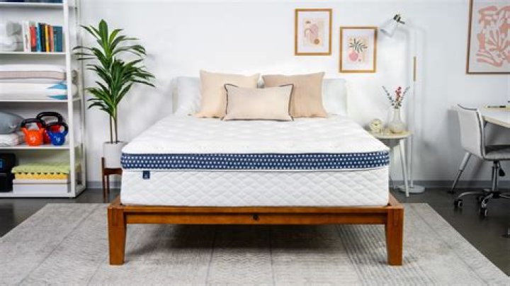 What is the most comfortable mattress in 2020?