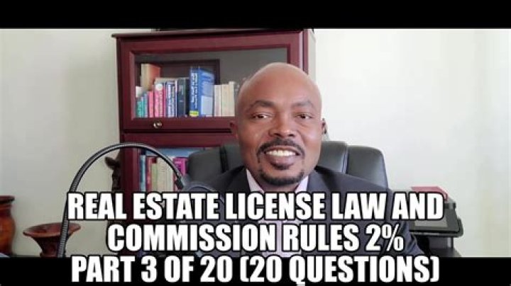 What is the most common real estate law complaint?