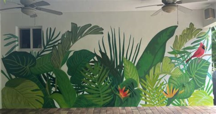 What is the most environmentally friendly artist paint?