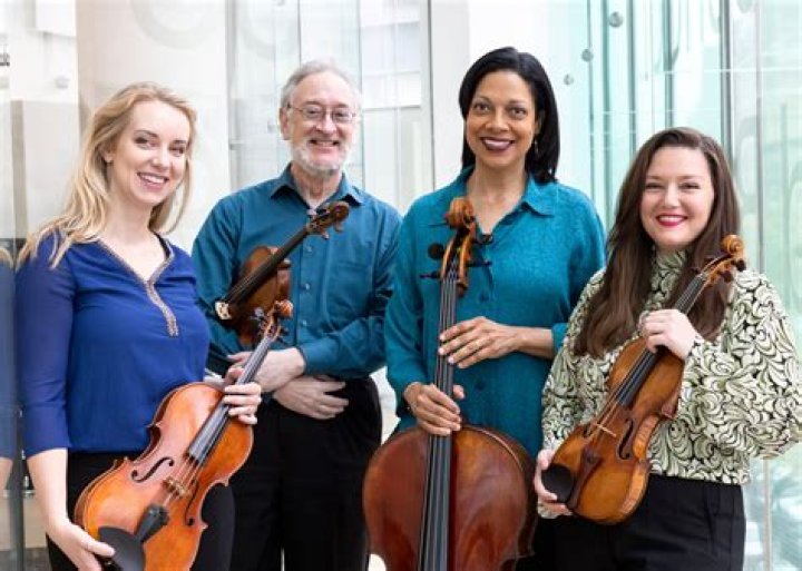 What is the most famous string quartet?