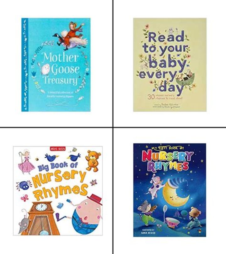 What is the most hated nursery rhyme?