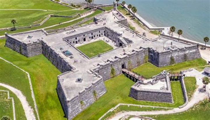 What is the most historical place in Texas?