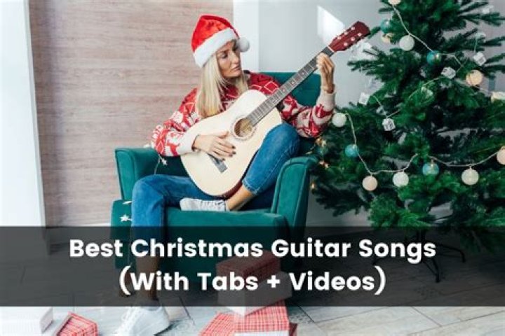What is the most popular Christmas instrumental?