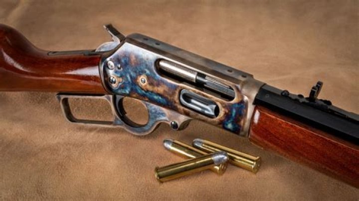 What is the most popular hunting rifle caliber?
