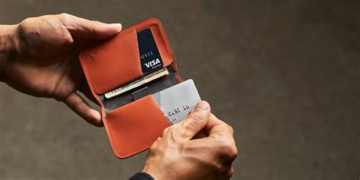 What is the most popular womens wallet?