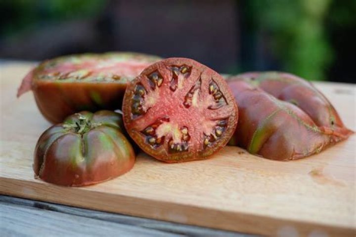 What is the most productive heirloom tomato?