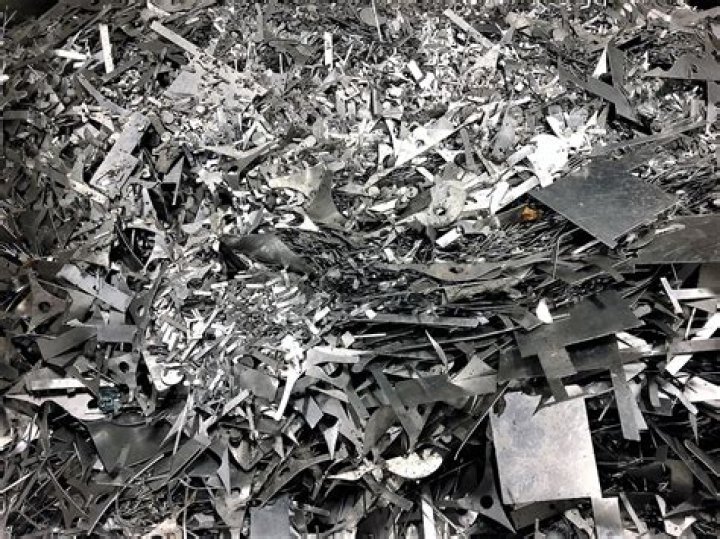 What is the most valuable scrap metal?