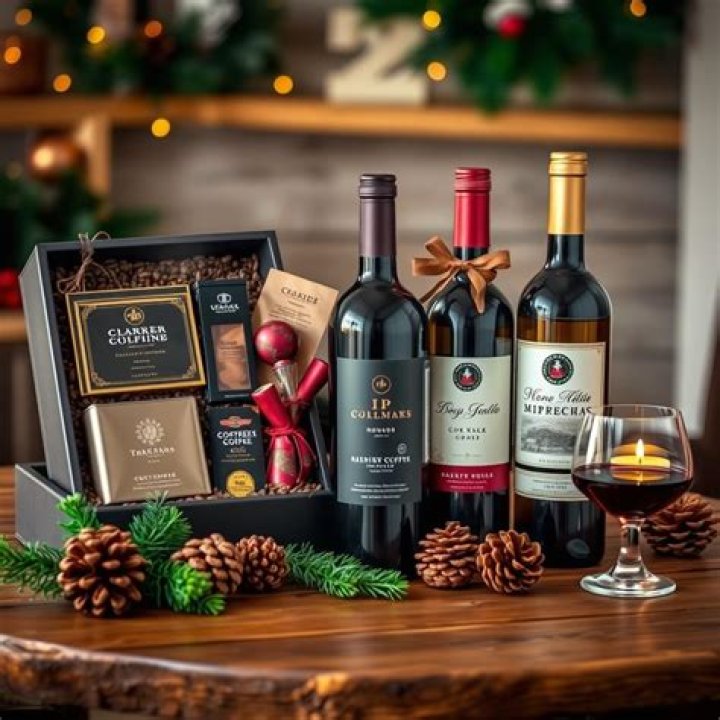 What is the most wanted Christmas present this year?