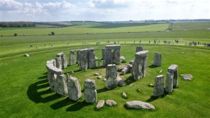 What is the mystery of Stonehenge?