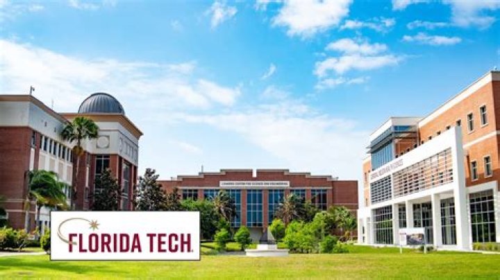 What is the number one tech school in the US?
