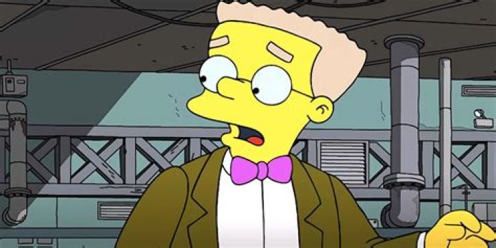 What is the power plant in the Simpsons called?