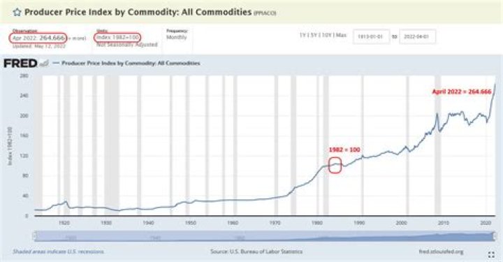 What is the PPI rate for 2020?