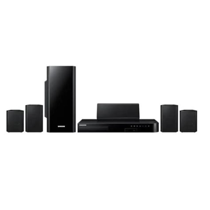 What is the price of Samsung home Theatre?