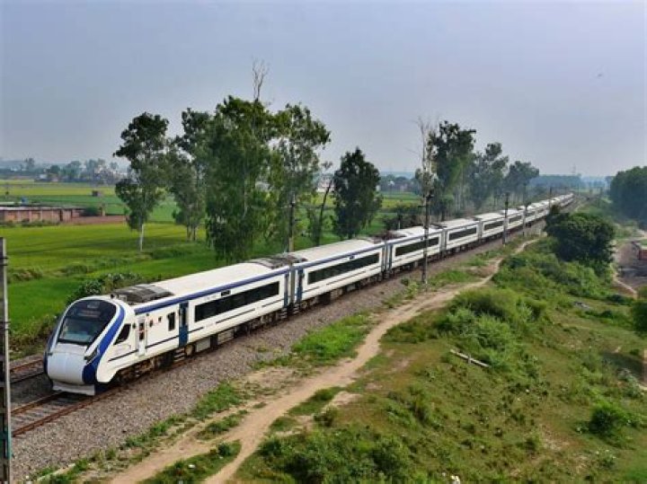 What is the price of train from Mumbai to Goa?