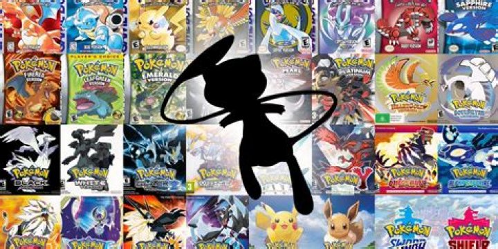 What is the rarest Pokemon in Pokemon Alpha Sapphire?