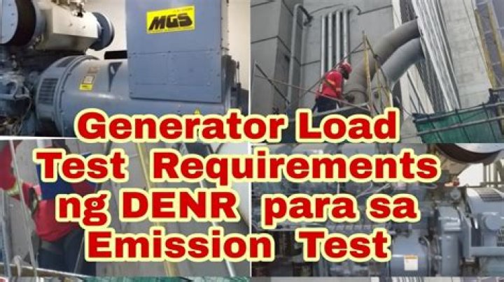 What is the rule of DENR?