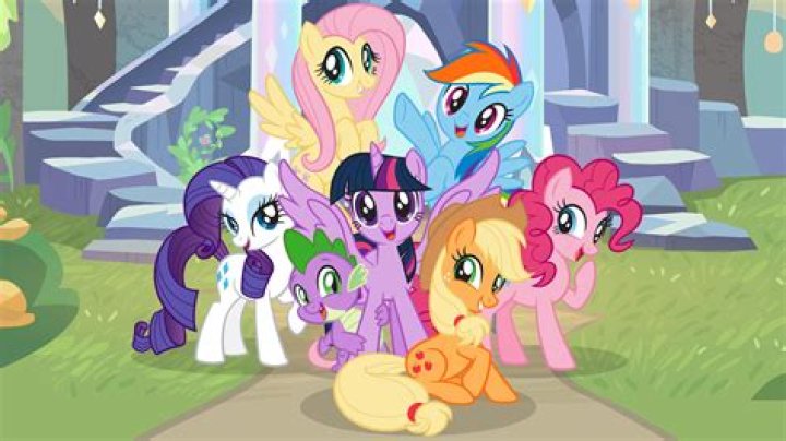 What is the scariest episode of My Little Pony?