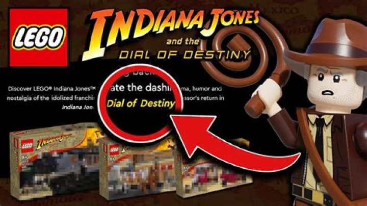 What is the secret code in LEGO Indiana Jones 2?