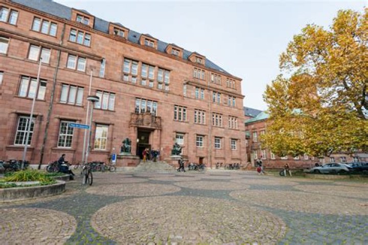 What is the University of Freiburg known for?