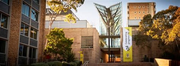 What is the university of technology Sydney?