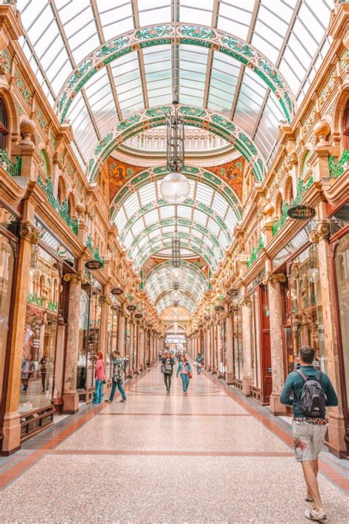 What is there to do in Leeds today?