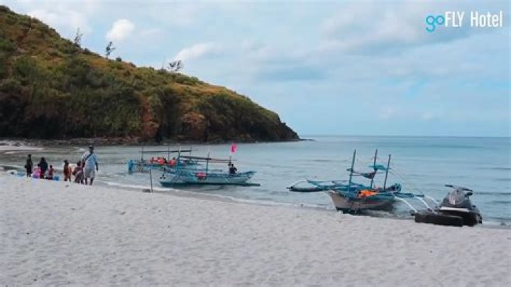 What is there to do on Zambales day tour?