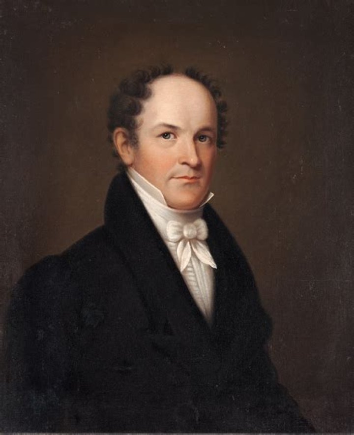 What is Thomas Nuttall known for?
