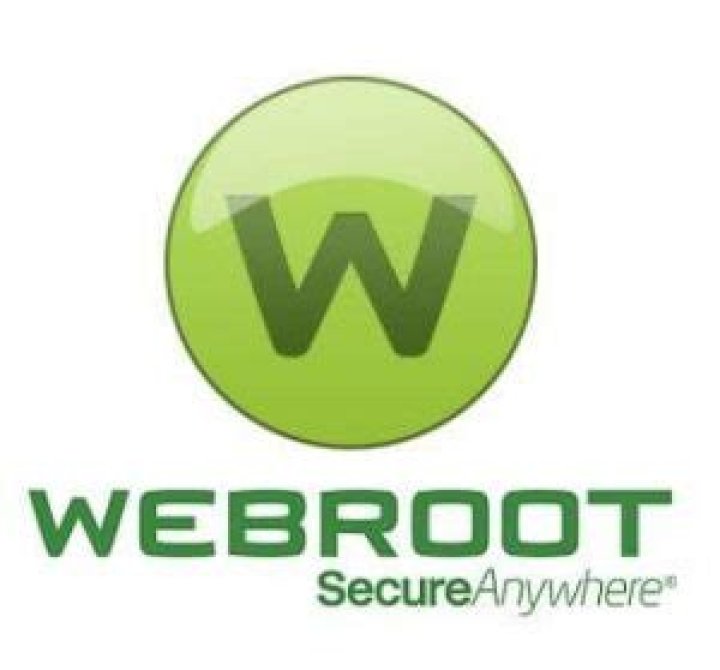 What is Webroot icon?