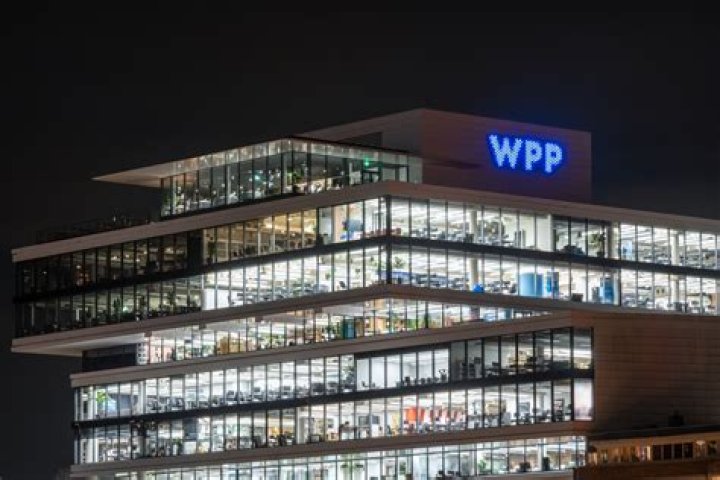 What is WPP company stand for?